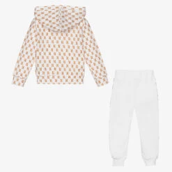 Alviero Martini Boys White Geo Map Tracksuit -The Little Outfit Sales Store alviero martini boys white geo map tracksuit 451577 7e879631a7cf41f99f2327c01a5196bfc7e78d2a