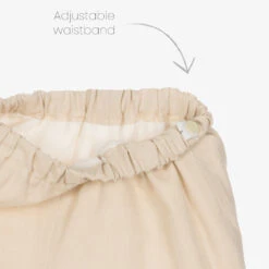 Artesanía Granlei Boys Beige Cotton Shorts Set -The Little Outfit Sales Store artesania granlei boys beige cotton shorts set 497002 ad9fba693746dc8ca9cd184d00d8983989c1fd3f