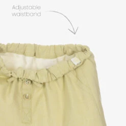 Artesanía Granlei Boys Green Stripe Cotton Shorts Set 9 Artesanía Granlei Boys Green Stripe Cotton Shorts Set -The Little Outfit Sales Store artesania granlei boys green stripe cotton shorts set 496995 c6f16454aacd6babad9fe11b642e53cdacb43668