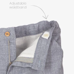 Artesanía Granlei Boys Ivory & Blue Shorts Set -The Little Outfit Sales Store artesania granlei boys ivory blue shorts set 470889 da8b950d1b475a384e715180891e5b8165664f35