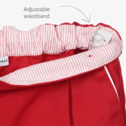Beatrice & George Boys Red Cotton Shorts Set -The Little Outfit Sales Store beatrice george boys red cotton shorts set 381304 6a78c18baa4f5539fe6526814dd23e2ed36d62f1