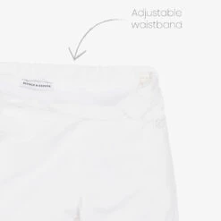 Beatrice & George Boys White Cotton Buster Suit 10 Beatrice & George Boys White Cotton Buster Suit -The Little Outfit Sales Store beatrice george boys white cotton buster suit 381312 3bbde07c3184200a4fa597b850ac7e9c0a498d20