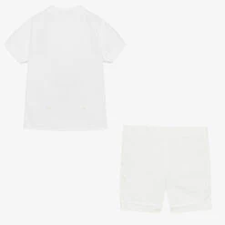 Beatrice & George Boys White Cotton Buster Suit 9 Beatrice & George Boys White Cotton Buster Suit -The Little Outfit Sales Store beatrice george boys white cotton buster suit 381312 ccae3f8eb892b30bb4034b5b2308146c205fb185