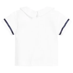 Beau KiD Blue Cotton Dungarees Set -The Little Outfit Sales Store beau kid blue cotton dungarees set 301831 035c8c4cf165a449f594349ad93ecc2ee5237ab0