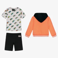 Boboli Boys Cotton Tracksuit Set -The Little Outfit Sales Store boboli boys cotton tracksuit set 422523 7574e32d24e47e3cc9e20a7ba3b37d7aa074cfe6