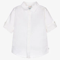 Boboli Boys Grey Linen Trouser Set -The Little Outfit Sales Store boboli boys grey linen trouser set 422566 8172e3fe40bb6045a16515447e7be31a3bc752d1