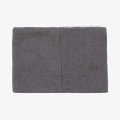 Boboli Grey Knitted Snood -The Little Outfit Sales Store boboli grey knitted snood 456617 ba893f4b6d21e262e406ba555e8530d3982245ae