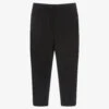 BOSS Black Logo Front Pocket Joggers