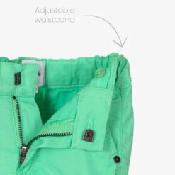 BOSS Boys Green Cotton Shorts 5 BOSS Boys Green Cotton Shorts -The Little Outfit Sales Store boss boys green cotton shorts 437084 d25786f23a122aabf46966098b1ef0ab4aecde20