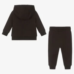 Calvin Klein Jeans Boys Black Logo Tracksuit -The Little Outfit Sales Store calvin klein boys black logo tracksuit 457339 cf2ebeed40b2f508d04509f213c026c99a05cdbb
