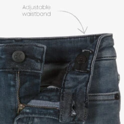 Calvin Klein Jeans Boys Grey Skinny Fit Jeans -The Little Outfit Sales Store calvin klein boys grey skinny fit jeans 487265 20bb5ecdf283c5280c99c0e9e44f59d96d113b1a