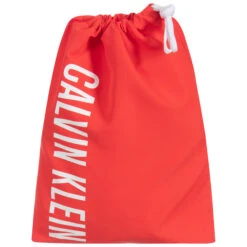 Calvin Klein Boys Red Swim Shorts -The Little Outfit Sales Store calvin klein boys red swim shorts 315634 bee181d5dc81f0ed4e372a0ab2b9e4adcb253c8c