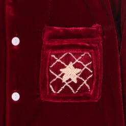 Caramelo Kids Boys Red Star Velour Pyjamas -The Little Outfit Sales Store caramelo kids boys red star velour pyjamas 475791 e3e8ddbc9f698ce17b6deecf85c27a6753293ef9