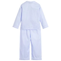 Caramelo Kids Hand-Smocked Cotton Pyjamas -The Little Outfit Sales Store caramelo kids hand smocked cotton pyjamas 271067 6d886323ca7cd1f12dc73efe71020dcd9e657d93