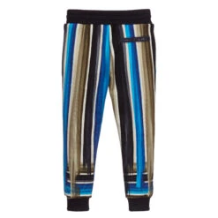 Dolce & Gabbana Blue & Green Striped Joggers -The Little Outfit Sales Store dolce gabbana blue green striped joggers 391476 10ba4eda7cc7e3d26c4fbb2cc2c69e9d1253ee87