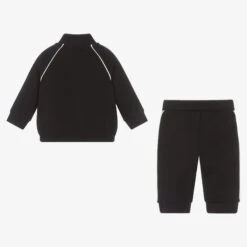 Emporio Armani Boys Navy Blue Logo Tracksuit -The Little Outfit Sales Store emporio armani boys navy blue logo tracksuit 499750 6ac6fe63b423d83ff5d61d6bb008c4a9f58d5c61