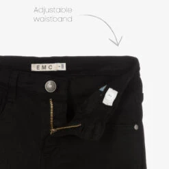 Everything Must Change Boys Black Cotton Trousers -The Little Outfit Sales Store everything must change boys black cotton trousers 471816 dfd400b4a0575ca7c9f8ed62784d58d38082f44d