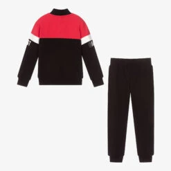 Everything Must Change Boys Black Logo Tracksuit -The Little Outfit Sales Store everything must change boys black logo tracksuit 399844 780b94b8d886ec35394e5cddd248a04c39014c15