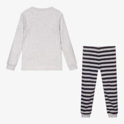 Everything Must Change Boys Grey Cotton Pyjamas -The Little Outfit Sales Store everything must change boys grey cotton pyjamas 399859 cc23ed24fd13ebdb8245cd7b35eb998b262d0254