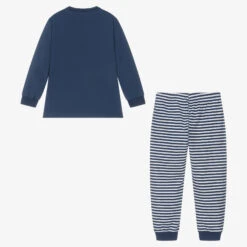 Everything Must Change Boys Navy Blue Cotton Long Pyjamas -The Little Outfit Sales Store everything must change boys navy blue cotton long pyjamas 495489 df02beb97b48a432d70b9bfc80b002e1bbbcc976