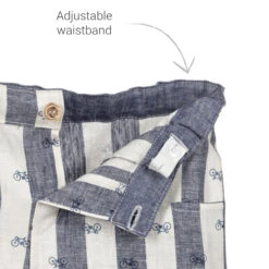 Everything Must Change White & Blue Shorts Set 7 Everything Must Change White & Blue Shorts Set -The Little Outfit Sales Store everything must change white blue shorts set 367690 140756e2cae419c486f6fcfabf61f3d05e4f6297