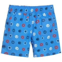 Fabric Flavours Avengers Print Swim Shorts -The Little Outfit Sales Store fabric flavours avengers print swim shorts 251363 bf8a988cc646a16c710c7dc43b6688ed36586d4e