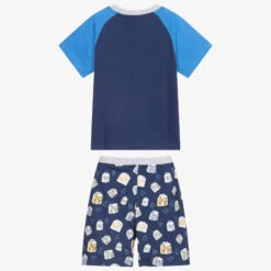 Fabric Flavours Blue Roald Dahl Cotton Pyjamas -The Little Outfit Sales Store fabric flavours blue roald dahl cotton pyjamas 374735 edc1403a0eed382c57e22fb3edde9d9b2a358228