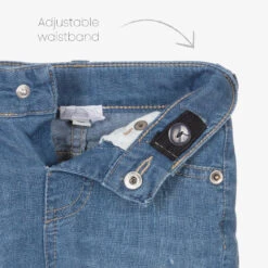 Falcotto By Naturino Boys Blue Denim Jeans -The Little Outfit Sales Store falcotto by naturino boys blue denim jeans 540768 0c81c4c2bdb5ff5d43ffed626e4112deec5b0a01