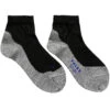 Falke Black Cotton Active Socks