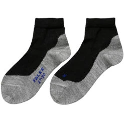 Falke Black Cotton Active Socks -The Little Outfit Sales Store falke black cotton active socks 96326 caab55fa7199ba14e15b0c0124a9c3d50ac657cb
