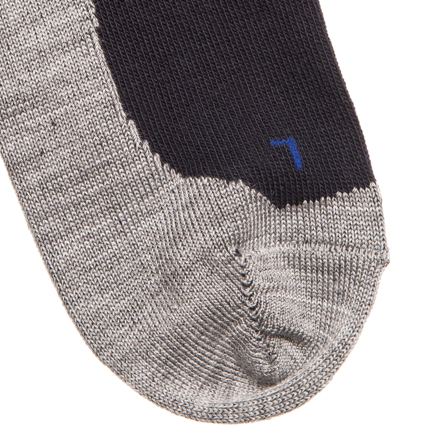 Falke Navy Blue Cotton Active Socks 4 Falke Navy Blue Cotton Active Socks - Image 4