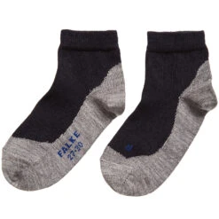 Falke Navy Blue Cotton Active Socks 6 Falke Navy Blue Cotton Active Socks -The Little Outfit Sales Store falke navy blue cotton active socks 141766 c56ae34bd00a2e568075357d071895a31bf4b241