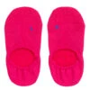 Falke Pink Trainer Socks