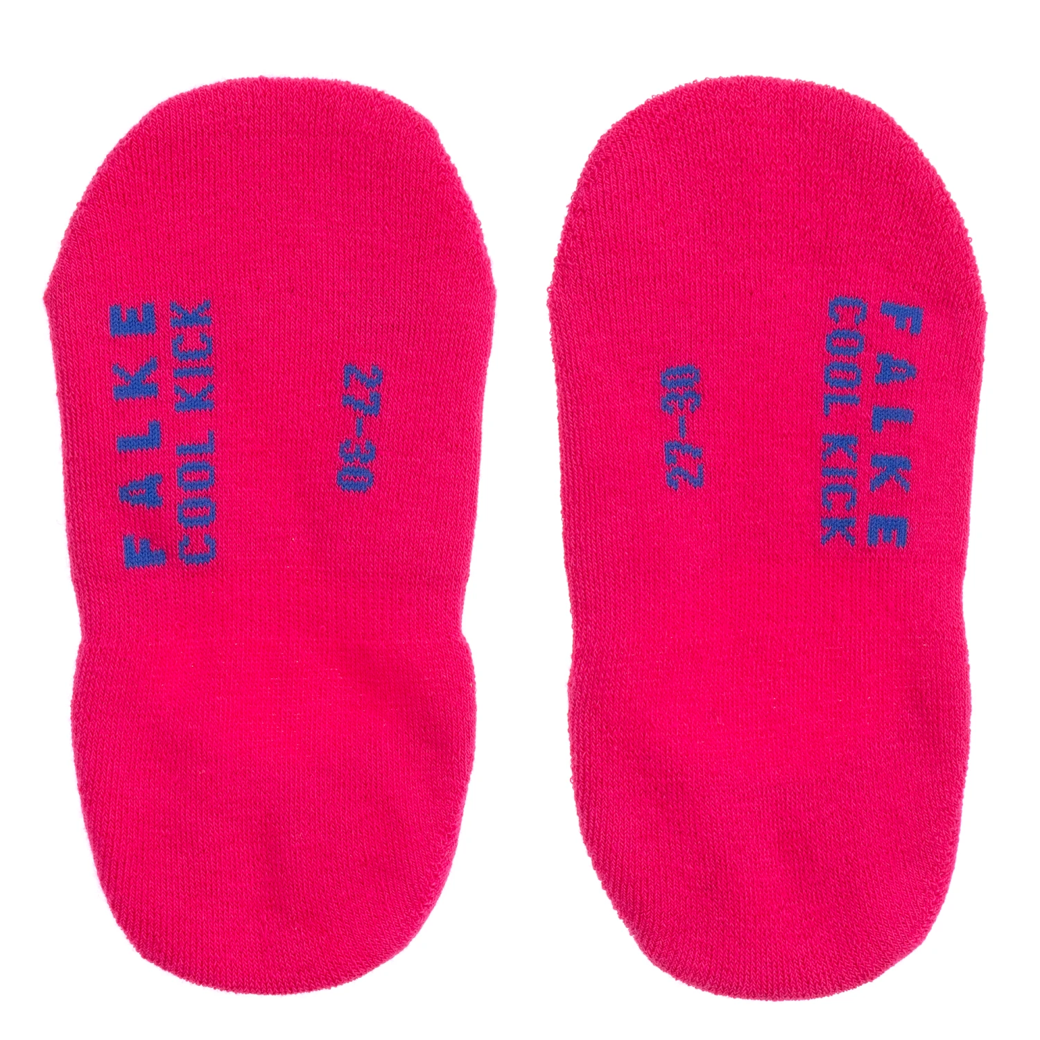 Falke Pink Trainer Socks 3 Falke Pink Trainer Socks - Image 3