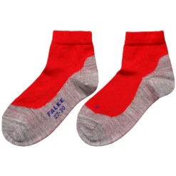 Falke Red Cotton Active Socks -The Little Outfit Sales Store falke red cotton active socks 96325 79b5c113b15cf83a7f5ba102fbd7a9b425d23764