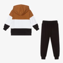 Foque Boys Black Cotton Tracksuit -The Little Outfit Sales Store foque boys black cotton tracksuit 399341 9aa4816eb08744ccb23c7b73b14a65f6122d812f