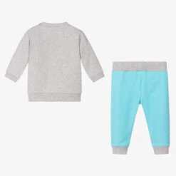 FS Baby Boys Blue & Grey Tracksuit -The Little Outfit Sales Store fs baby boys blue grey tracksuit 484722 91a4bbd4d248c45f3d86b6260abd8f4047e46dd8