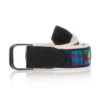 Hackett London Boys Colourful Logo Belt