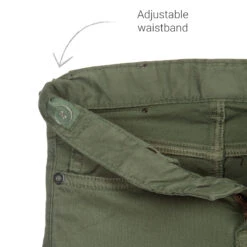 Hackett London Khaki Denim Jeans 5 Hackett London Khaki Denim Jeans -The Little Outfit Sales Store hackett khaki denim jeans 359490 67879ac46993d7b5ae0abda9b9ef0c032c24f6a0