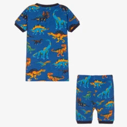 Hatley Boys Blue Dino Short Pyjamas -The Little Outfit Sales Store hatley boys blue dino short pyjamas 426949 ec7ef6467d19f47996b644c5d4ce4bf3550be55a