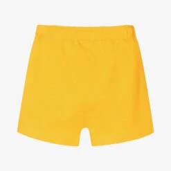 Hatley Boys Yellow Cotton Jersey Shorts -The Little Outfit Sales Store hatley boys yellow cotton jersey shorts 515066 51d457a647f2de2d2d6e1da567021c78cd8fec3f