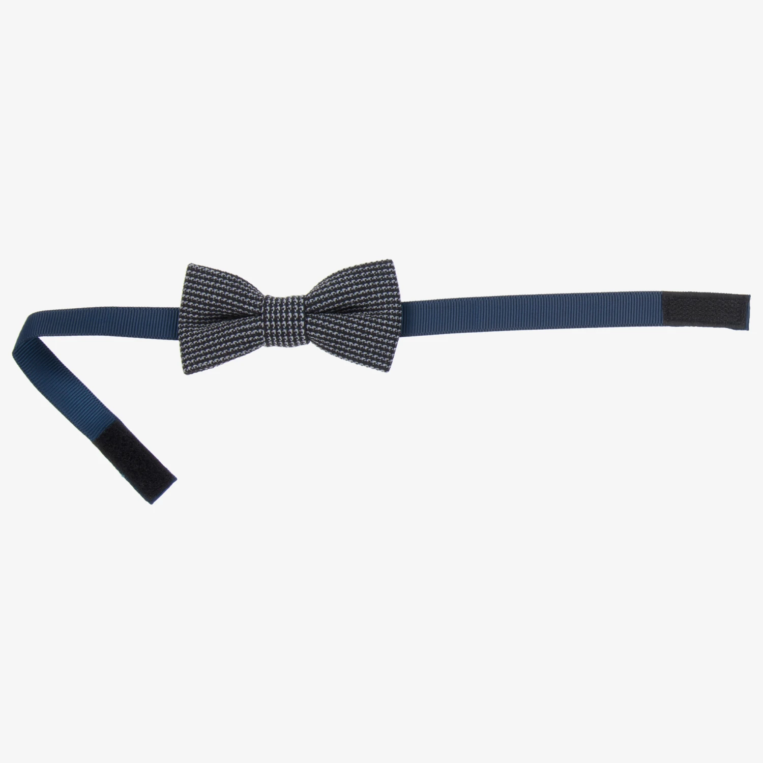 IDO Baby Bow Tie & Pocket Square Set 5 IDO Baby Bow Tie & Pocket Square Set - Image 5