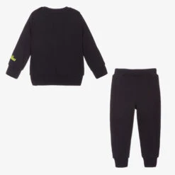 IDO Baby Boys Blue Cotton Tracksuit -The Little Outfit Sales Store ido boys blue cotton tracksuit 475469 953bfa153665756717922ea0e0d078d8af6d6b17