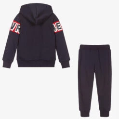 IDO Baby Boys Blue & Red Tracksuit -The Little Outfit Sales Store ido boys blue red tracksuit 413710 e041846c3877b9c2cef58fda4b1f418a07bff834