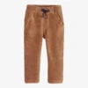 IDO Baby Boys Brown Corduroy Trousers