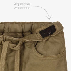 IDO Junior Boys Green Cargo Trousers 5 IDO Junior Boys Green Cargo Trousers -The Little Outfit Sales Store ido boys green cargo trousers 444220 e5e30ae2e6346c728a55e062254bec58d4b6725a