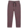 IDO Baby Grey Cotton Trousers