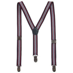 IDO Junior Red & Blue Stripe Braces 5 IDO Junior Red & Blue Stripe Braces -The Little Outfit Sales Store ido red blue stripe braces 303942 895b0d40ea2ca807c02d2e415bc81941ae5e6148