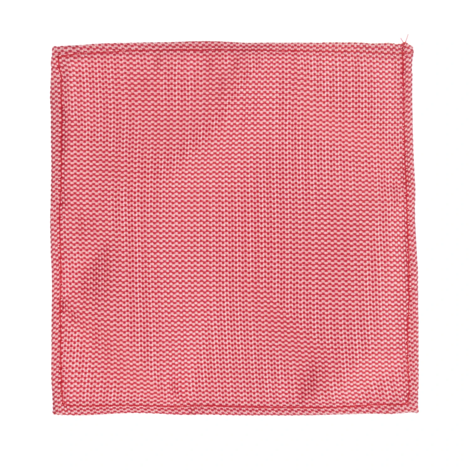 IDO Baby Red Bow Tie & Pocket Square 4 IDO Baby Red Bow Tie & Pocket Square - Image 4