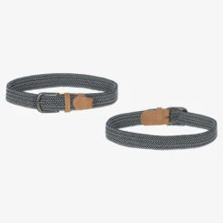 IKKS Boys Blue Cotton Denim Jeans -The Little Outfit Sales Store ikks boys blue cotton denim jeans 506265 ef6a203f9c71d4d747cc1dcbff21c80256213773